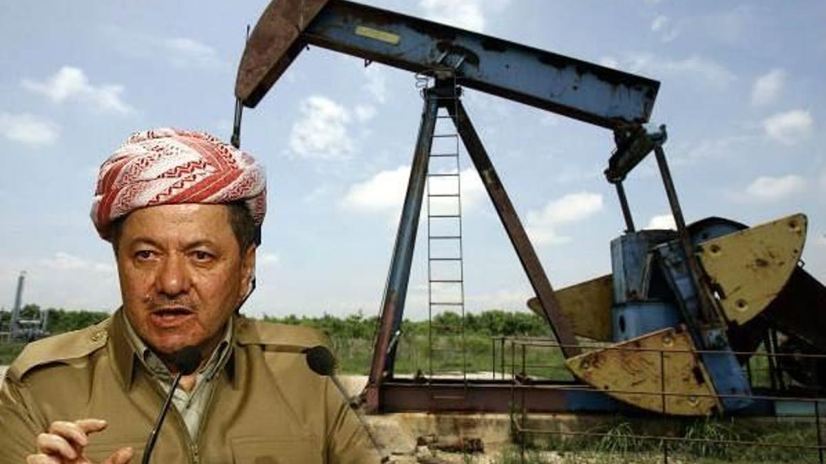 İran'dan Kürtlere dengeleri değiştirecek petrol teklifi