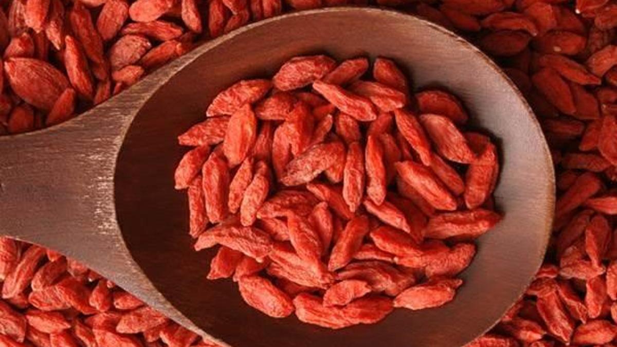Hem zayıflatıyor hem gözleri koruyor