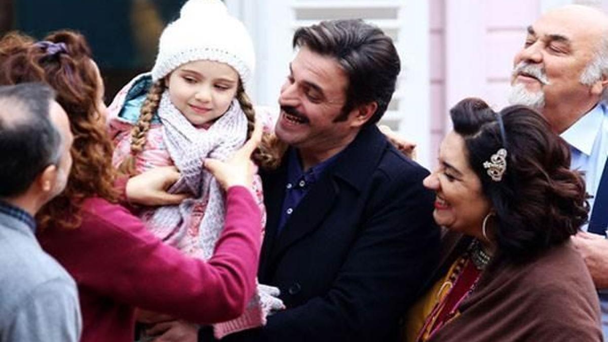 Aile İşi 5. bölüm fragmanında neler yaşanacak?-izle