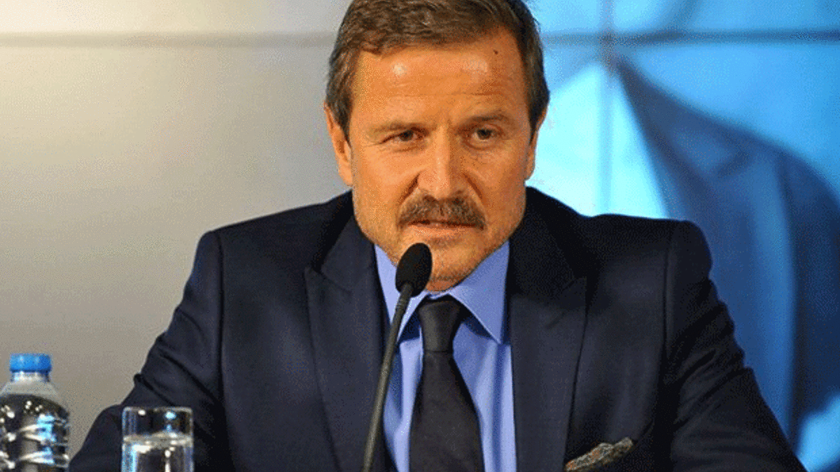 Cüneyt Tanman’dan olay açıklamalar!