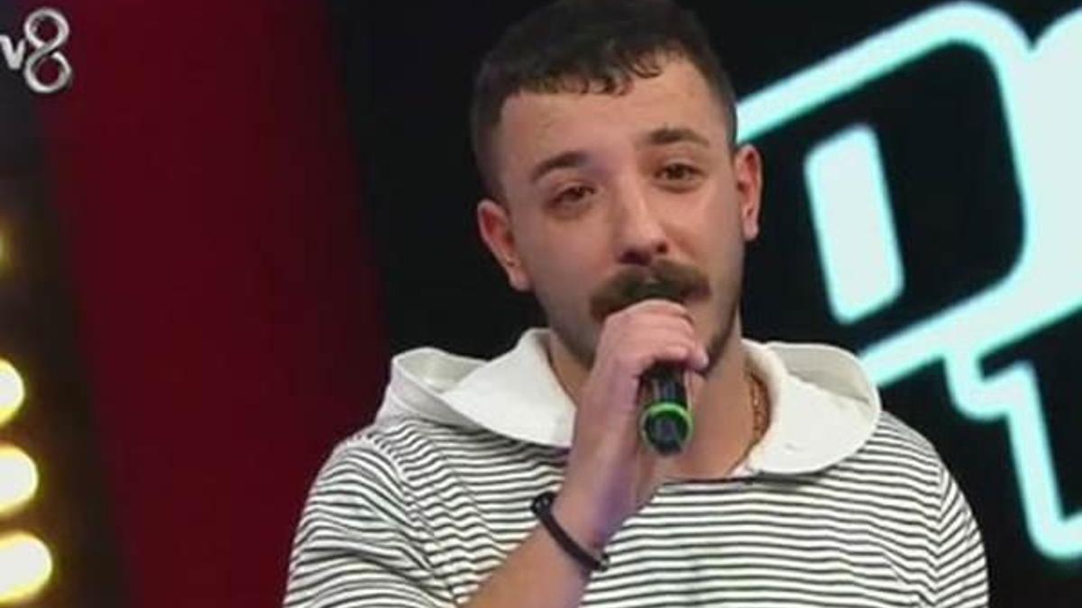 Ahmet Parlak hakkında bilinmeyenleri Renkli Sayfalar'a anlattı