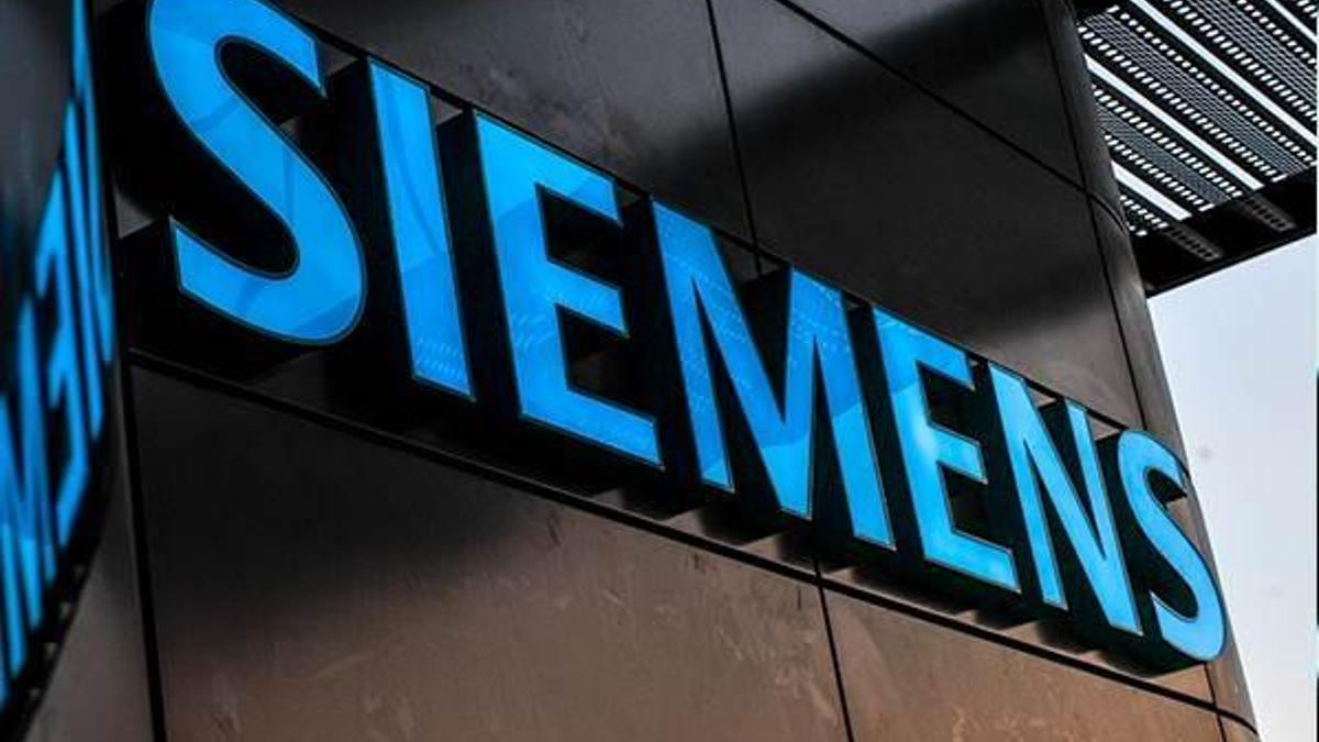 Siemens 2 bin 500 kişiyi işten çıkaracak