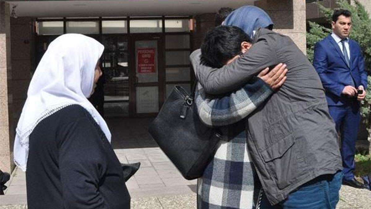 Didim'deki tekne faciasından dram çıktı
