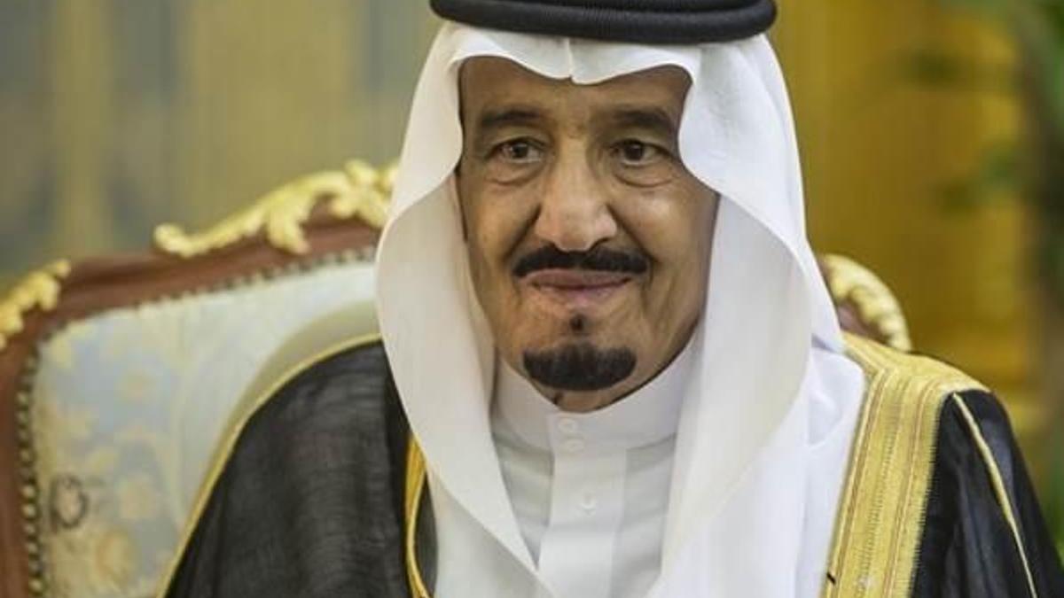 Suudi Arabistan'ın dış borcu alarm veriyor, ülke kredi arıyor