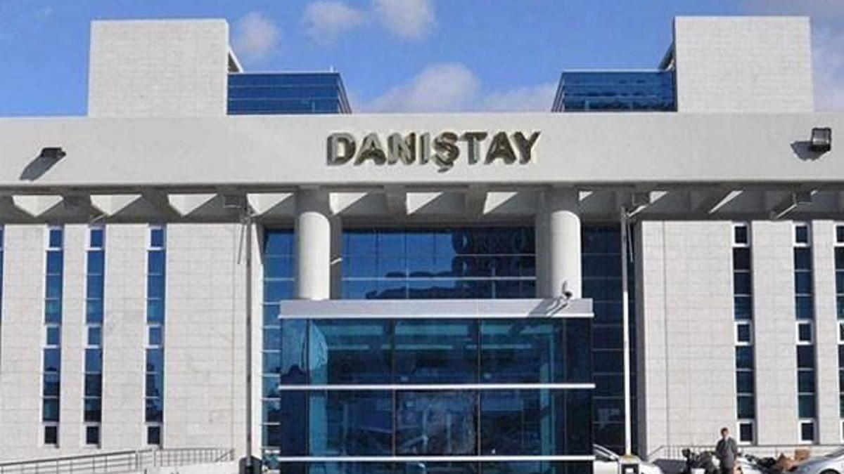 Danıştay'da kritik seçimler sonuçlandı