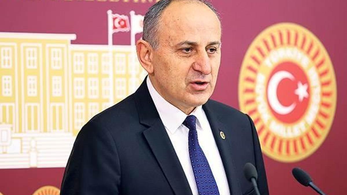 ‘TSK içindeki paralel yapılanma bitmeli’