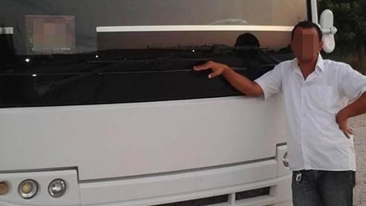 Servis sürücüsü 3 öğrenciye cinsel istismardan tutuklandı
