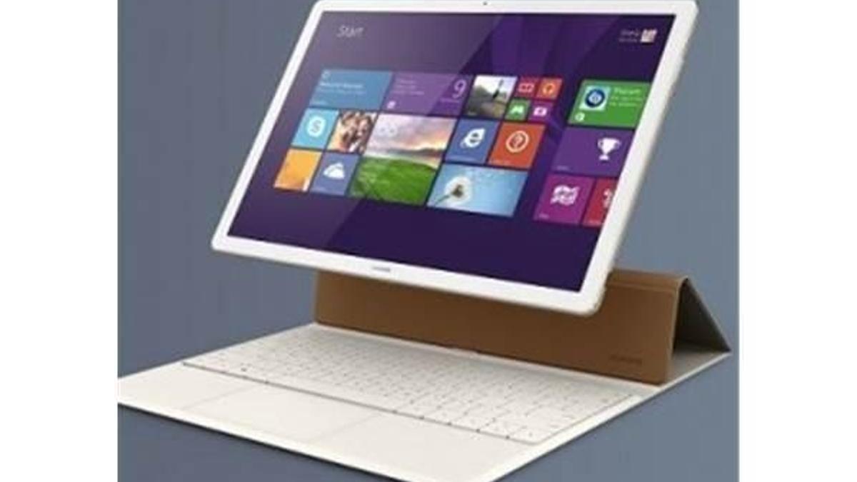 Huawei ilk dizüstü bilgisayarı Matebook için tanıtım videoları yayınladı