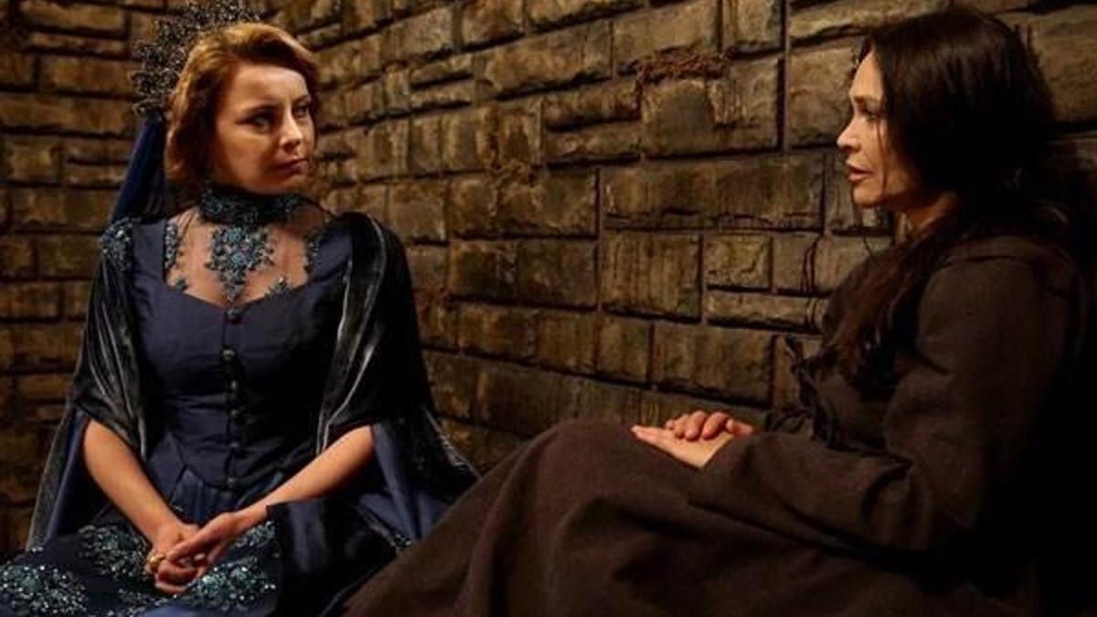 Muhteşem Yüzyıl Kösem 18. bölüm fragmanı yayınlandı mı?-izle