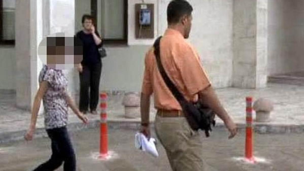 14 yaşındaki engelli kıza tecavüz sanıklarına iyi hal indirimi
