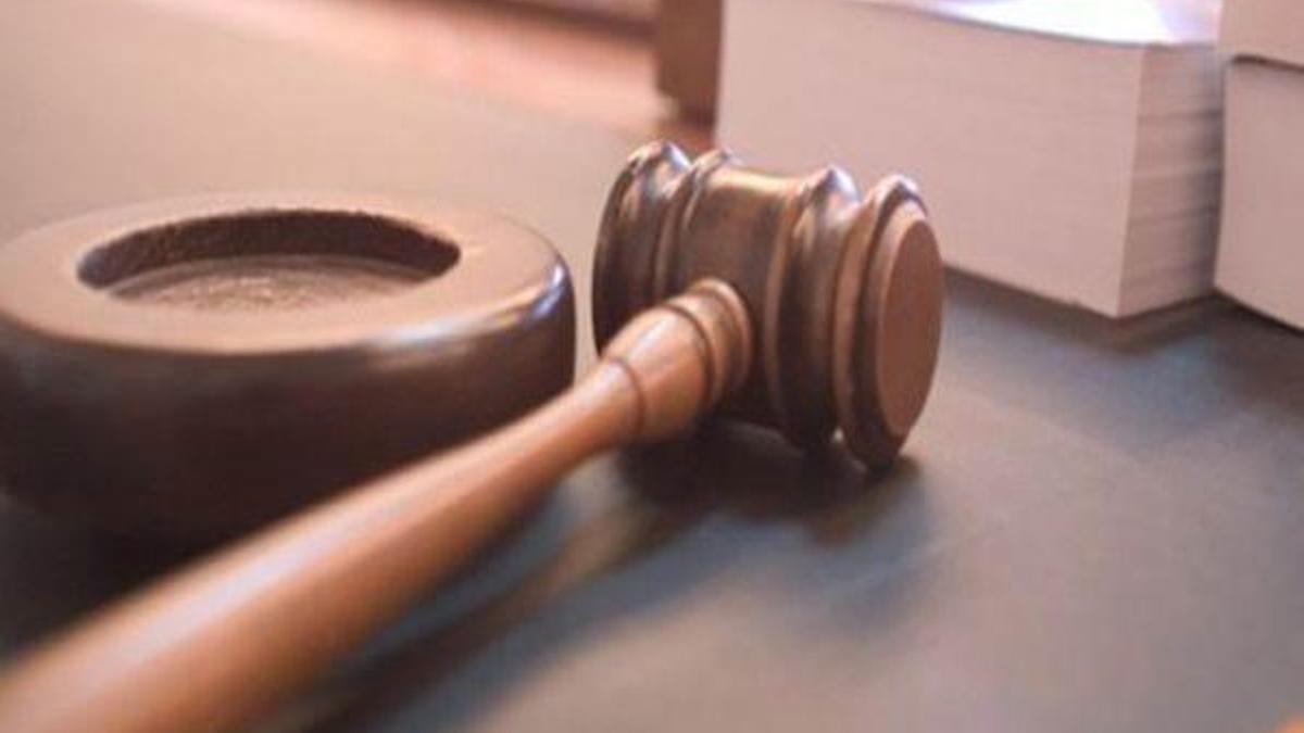 12 yıllık dava sonuçlandı