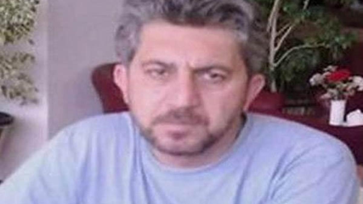 IŞİD Suriyeli şair ve oğlunu öldürdü