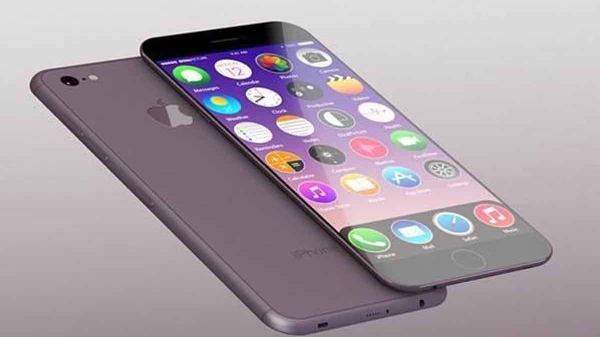 Yeni iPhone geliyor