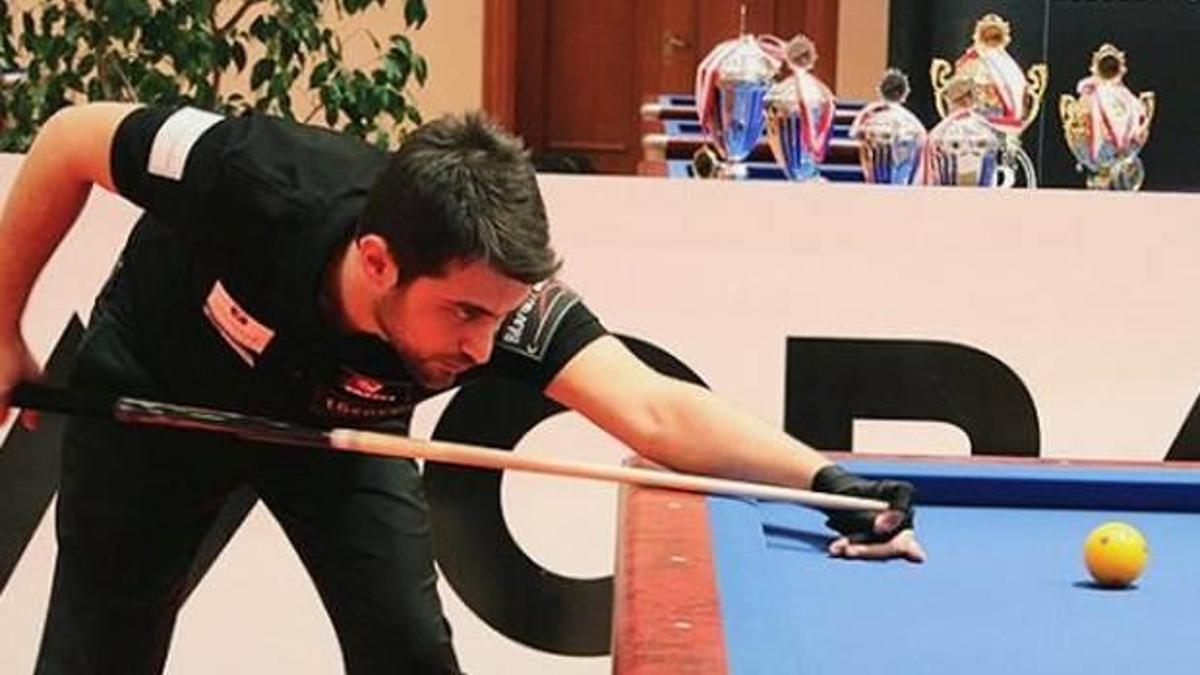 İlk etap Çakap’ın