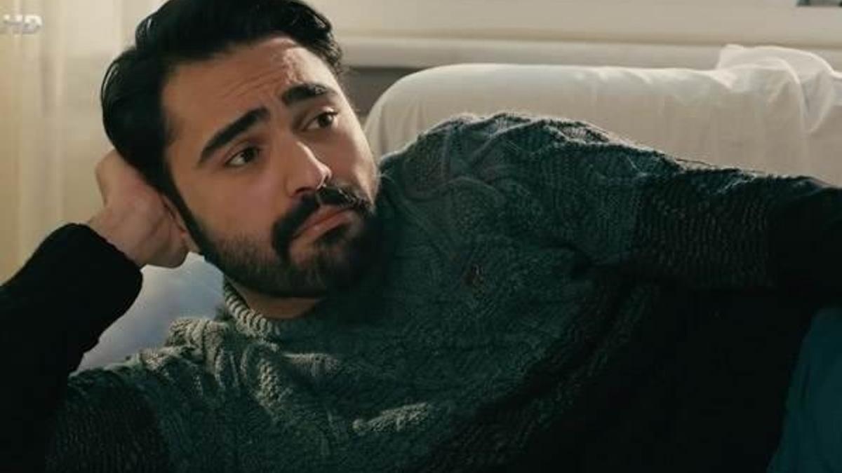 "İsteyerek oyuncu olmadım"