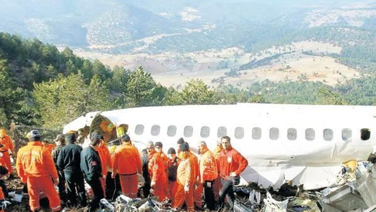 Yargı ‘herkes suçlu’ dedi
