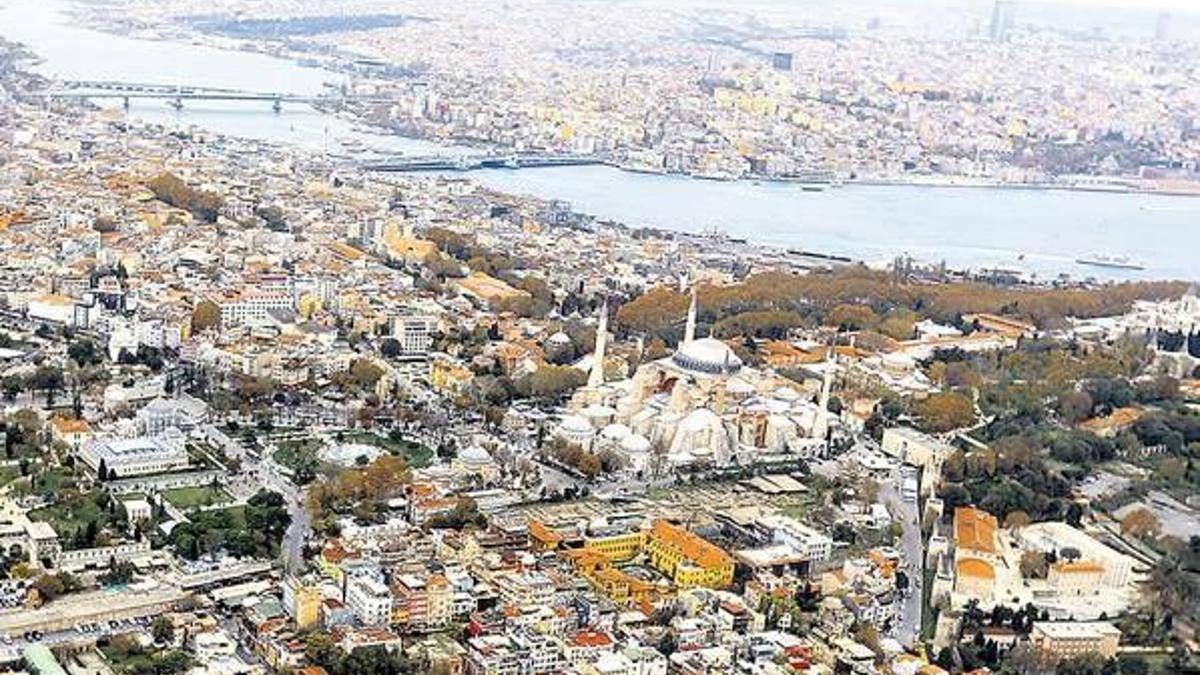 Kiracı çok ama kira geliri yok