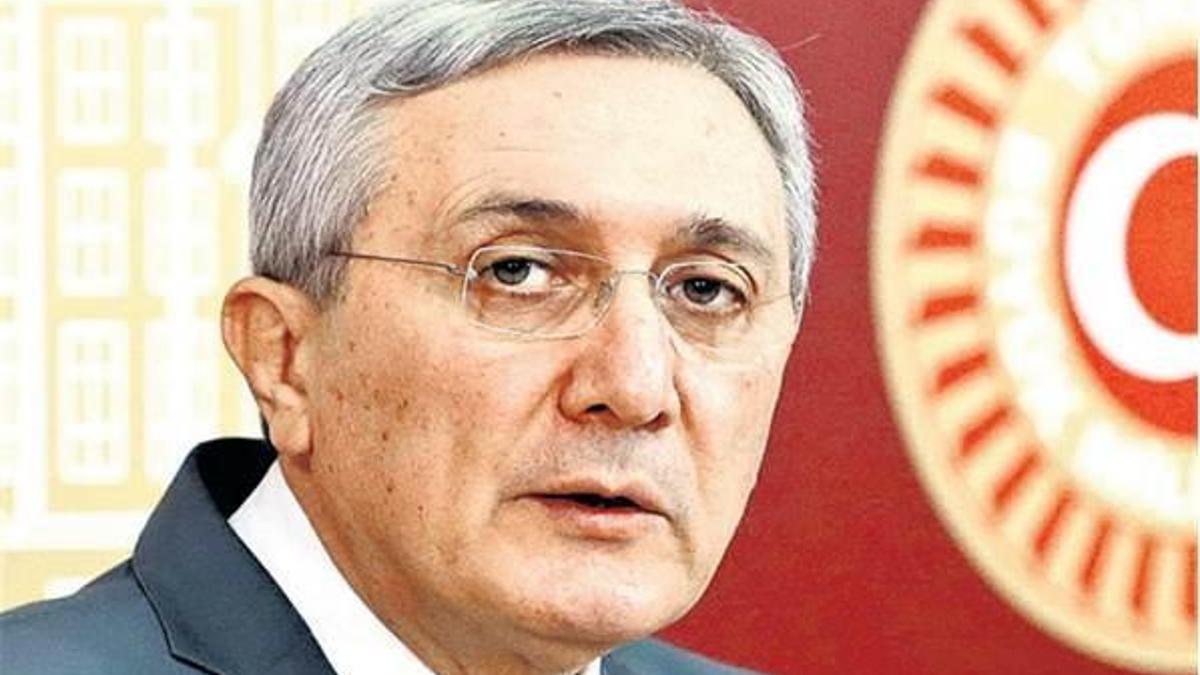 ‘AB, hükümeti kandırmak üzere’