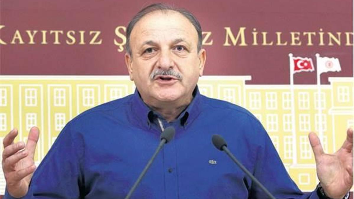 ‘Dış politika paraya indirgendi’