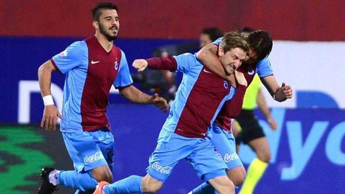 Fırtına hayata geri döndü