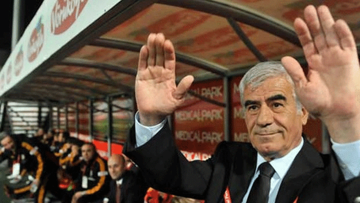 Bülent Ünder Florya yolunda!