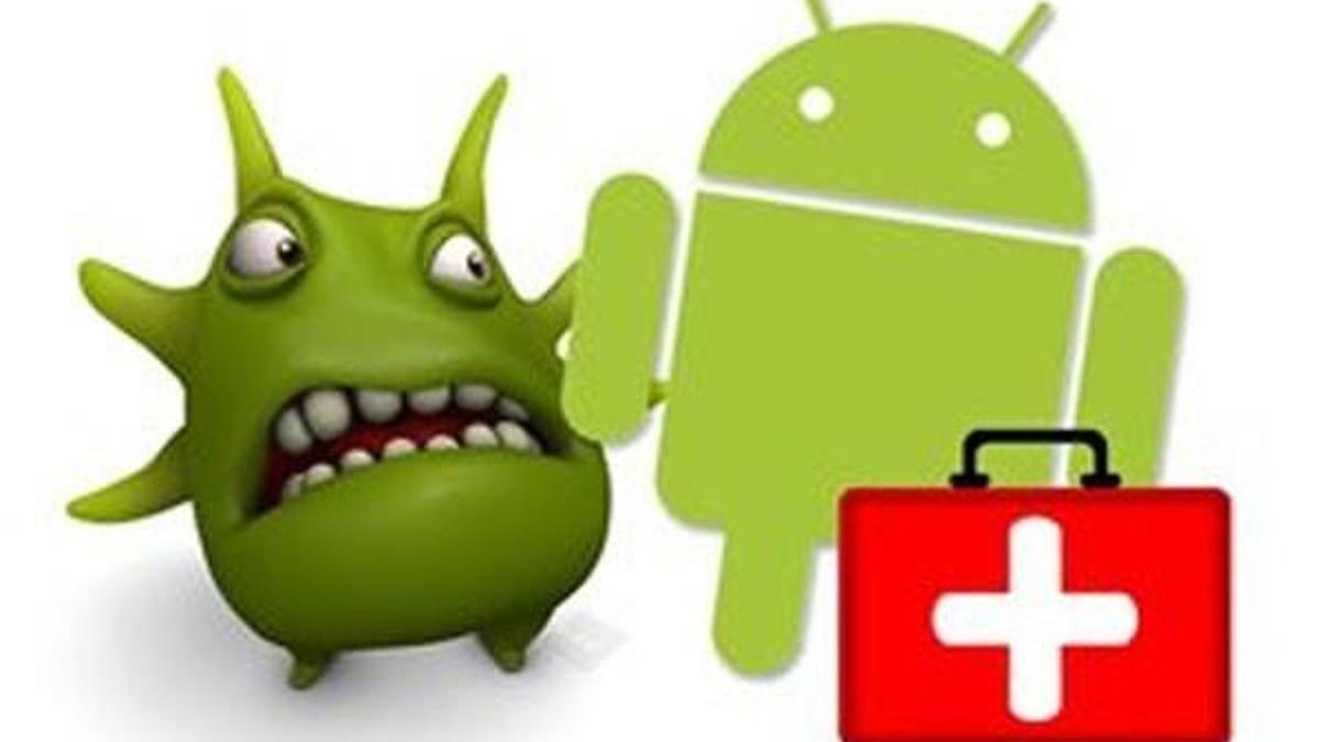 Telefonda antivirüse gerek var mı?