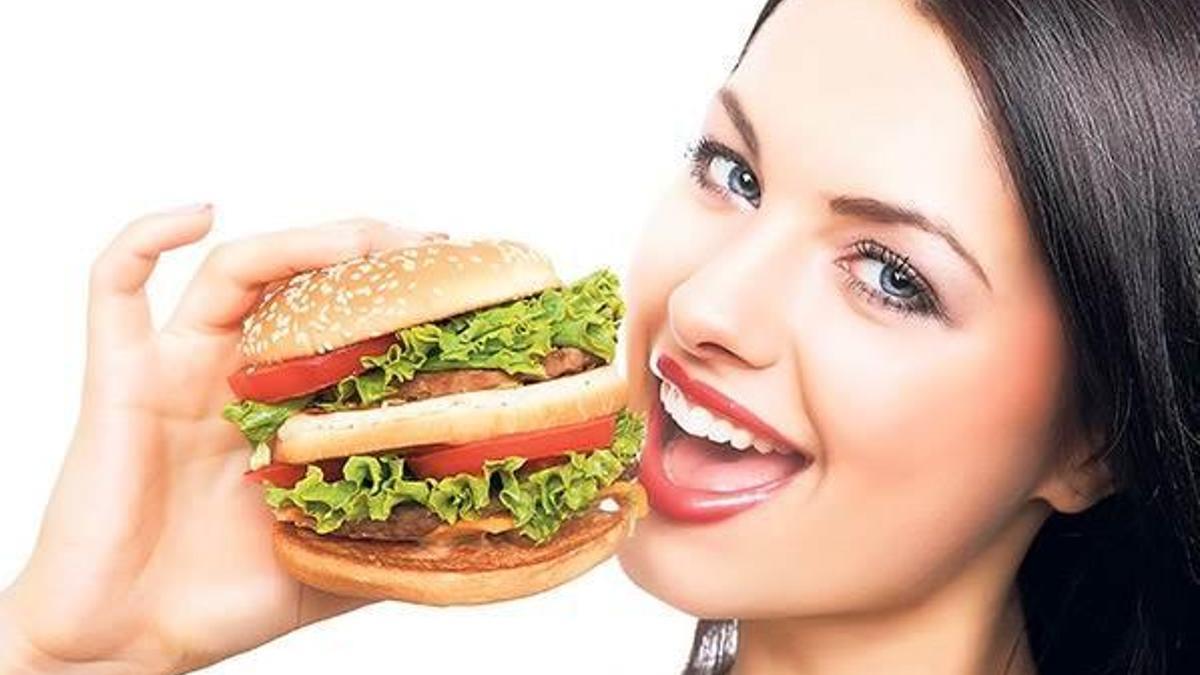 Restorandan alıp satışı patlattılar