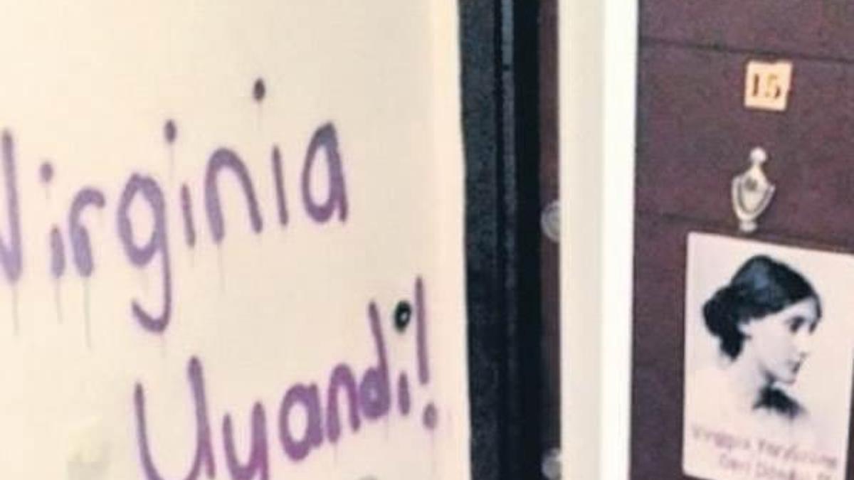 İthaki’ye saldırıya kınama