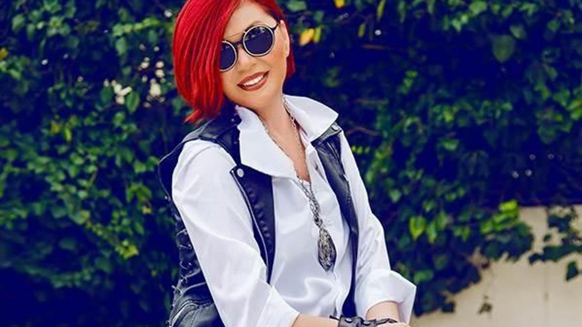 Özgürlüğümü seviyorum star olmak istemedim
