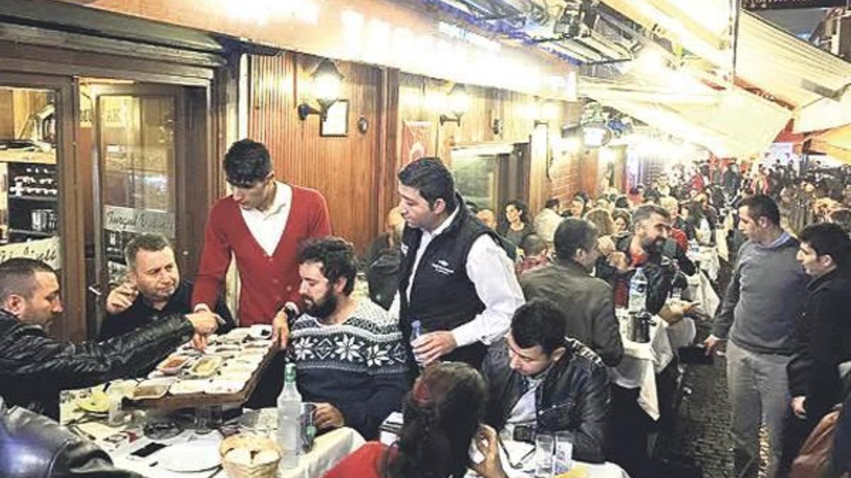 Turgut Vidinli’ye gitmemek için nedenler