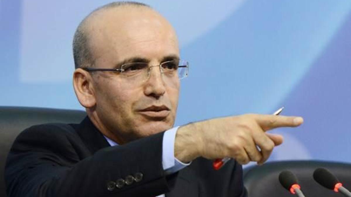 Şimşek: Kira sertifikasında çalışmalar hızlandı