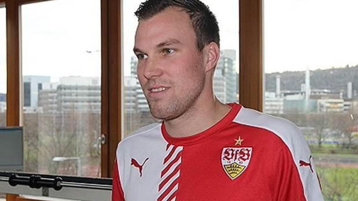 Grosskreutz sezonu kapattı!