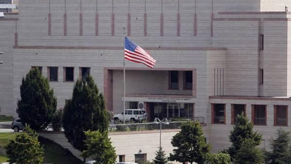 ABD Elçiliği uyarmıştı