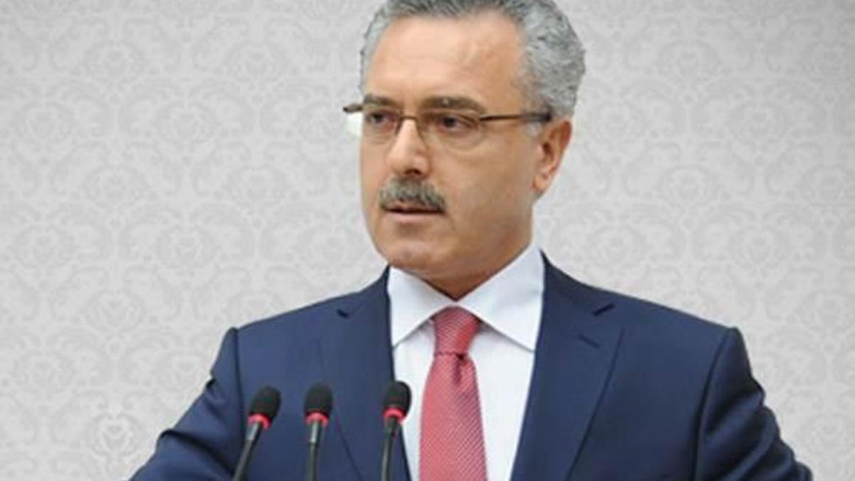 Ankara saldırısıyla ilgili AK Parti'den ilk açıklama