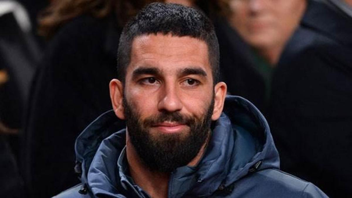 Arda Turan Ankara saldırısı sonrası başsağlığı mesajı yayınladı
