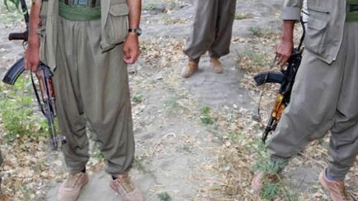 Operasyonlar İran ve Irak sınırına kadar uzayacak