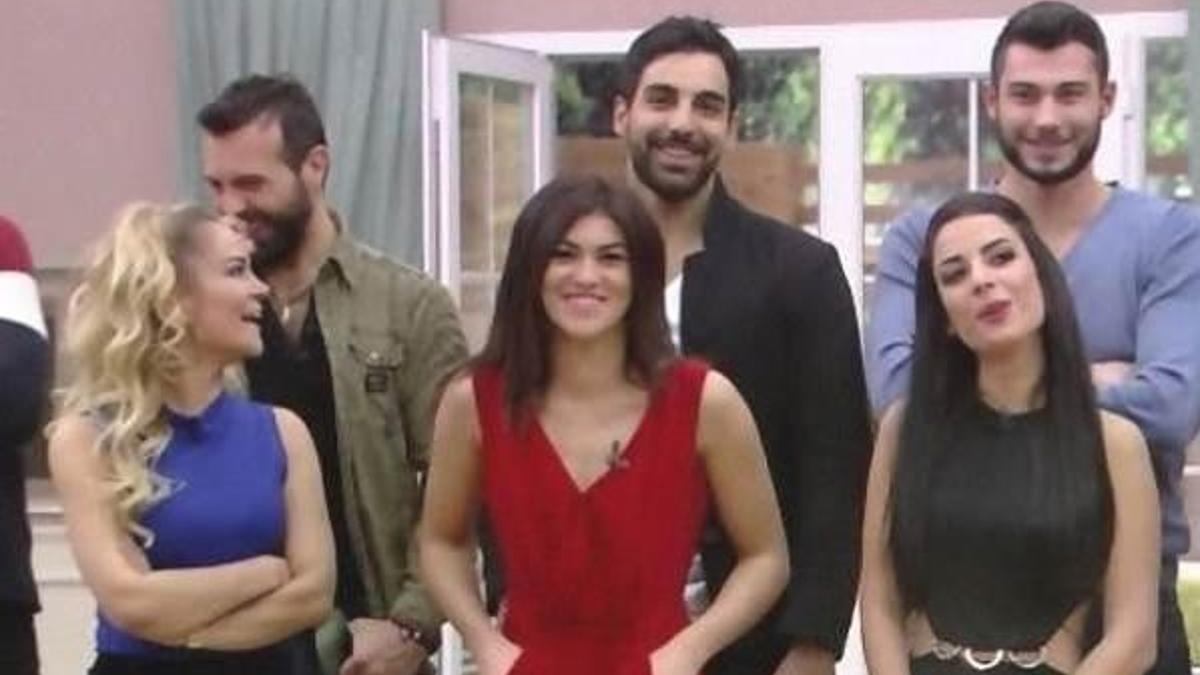 Kısmetse Olur neden yok? Kısmetse Olur'da kim elendi