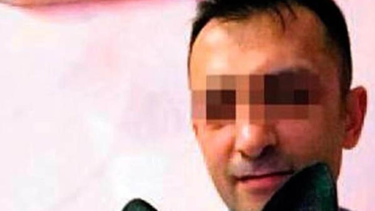 Öpüşme görüntülerini kaydedip krediye kefil yaptı