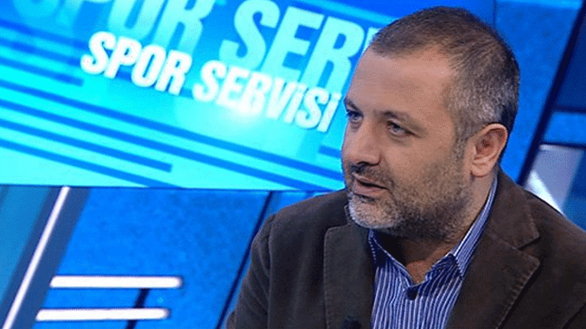 Mehmet Demirkol isyan etti: 'Yeter'