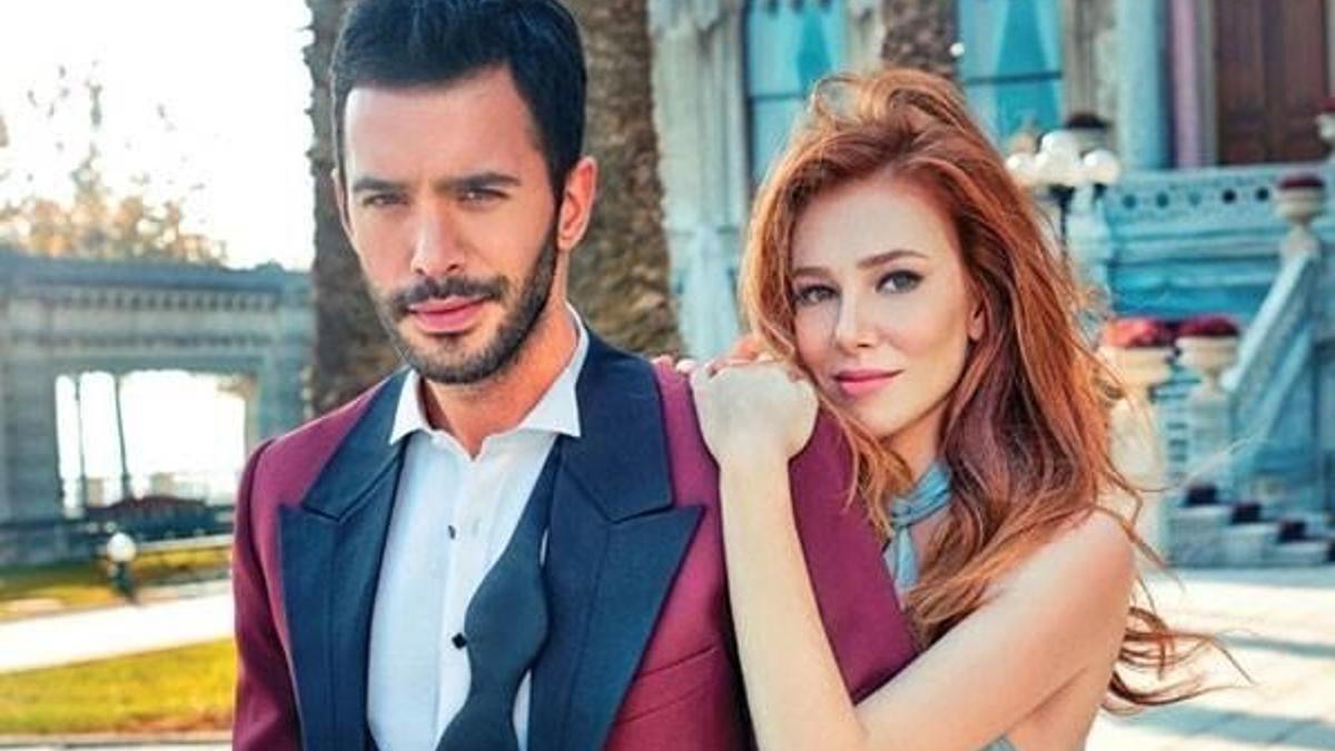 Elçin Sangu 800 bin TL'ye ev aldı