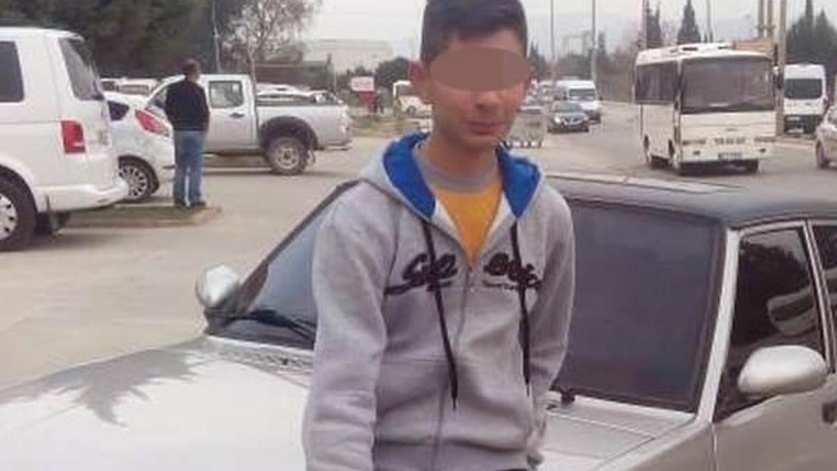 Arkadaşını bıçakla öldüren öğrenciye 7 yıl hapis cezası