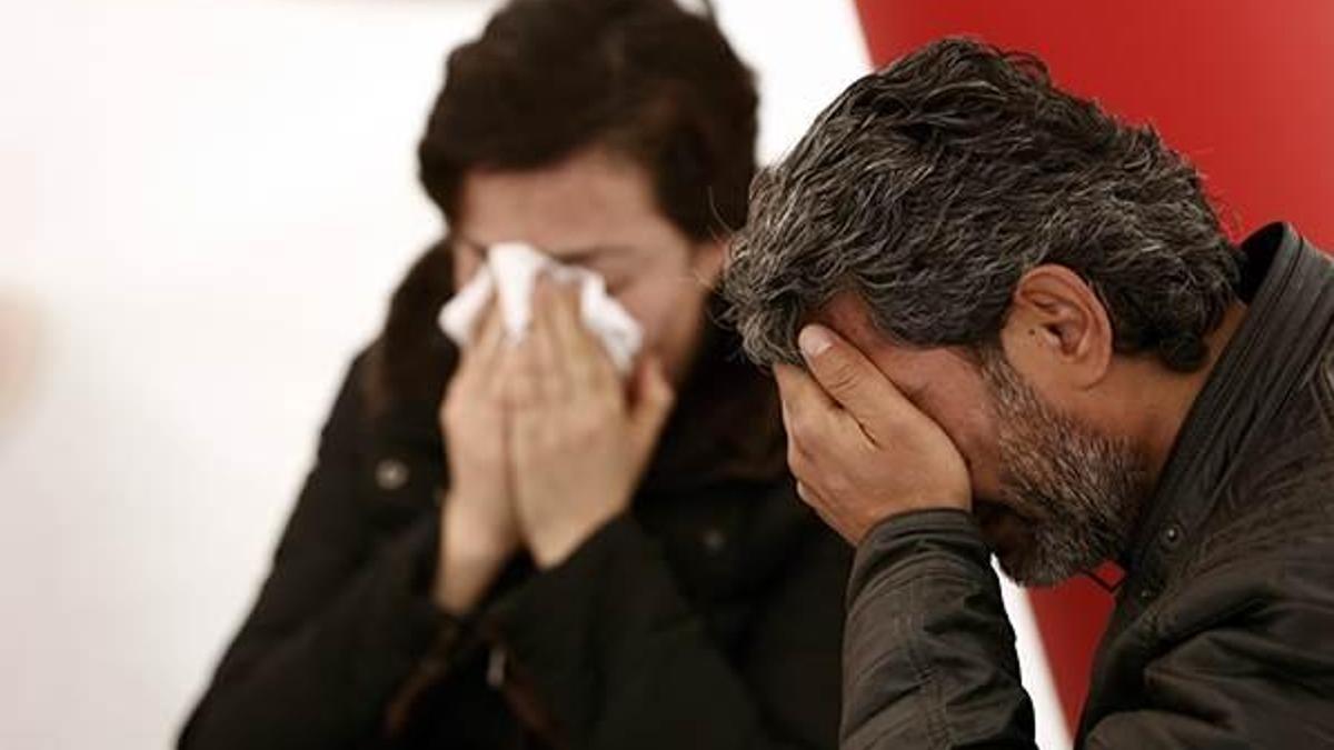 Ankara'daki terör saldırısı Avrupa manşetlerinde böyle yer aldı
