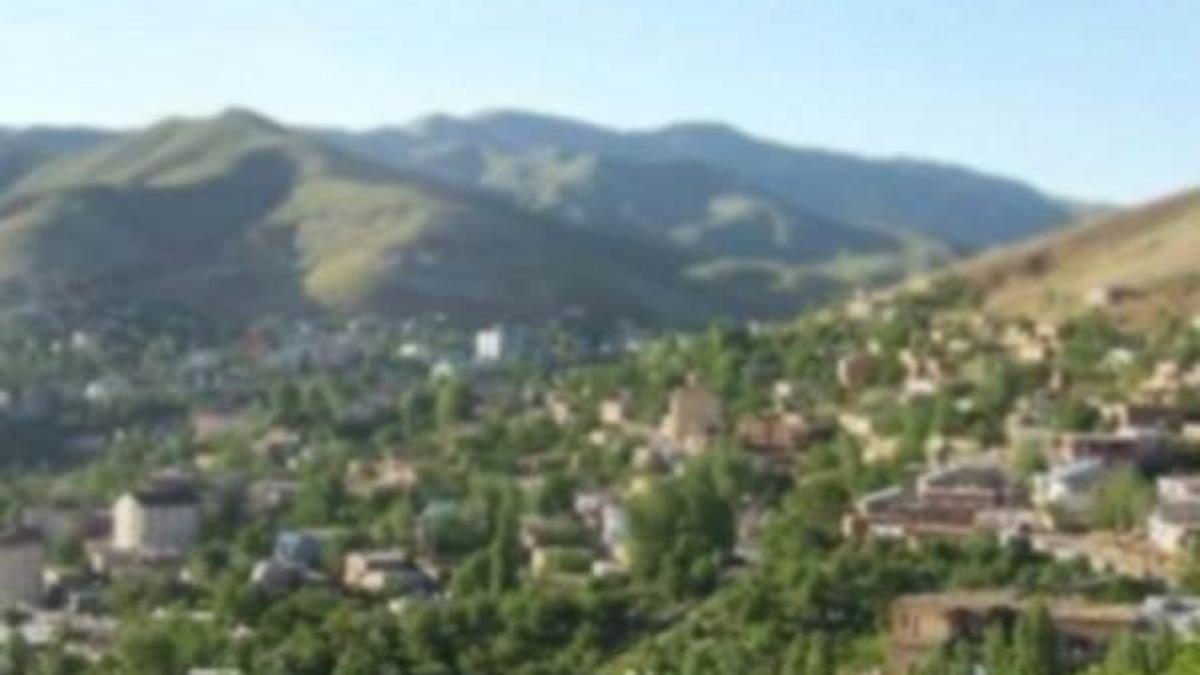 Bitlis'in 11 bölgesi “Geçici Askeri Güvenlik Bölgesi” ilan edildi