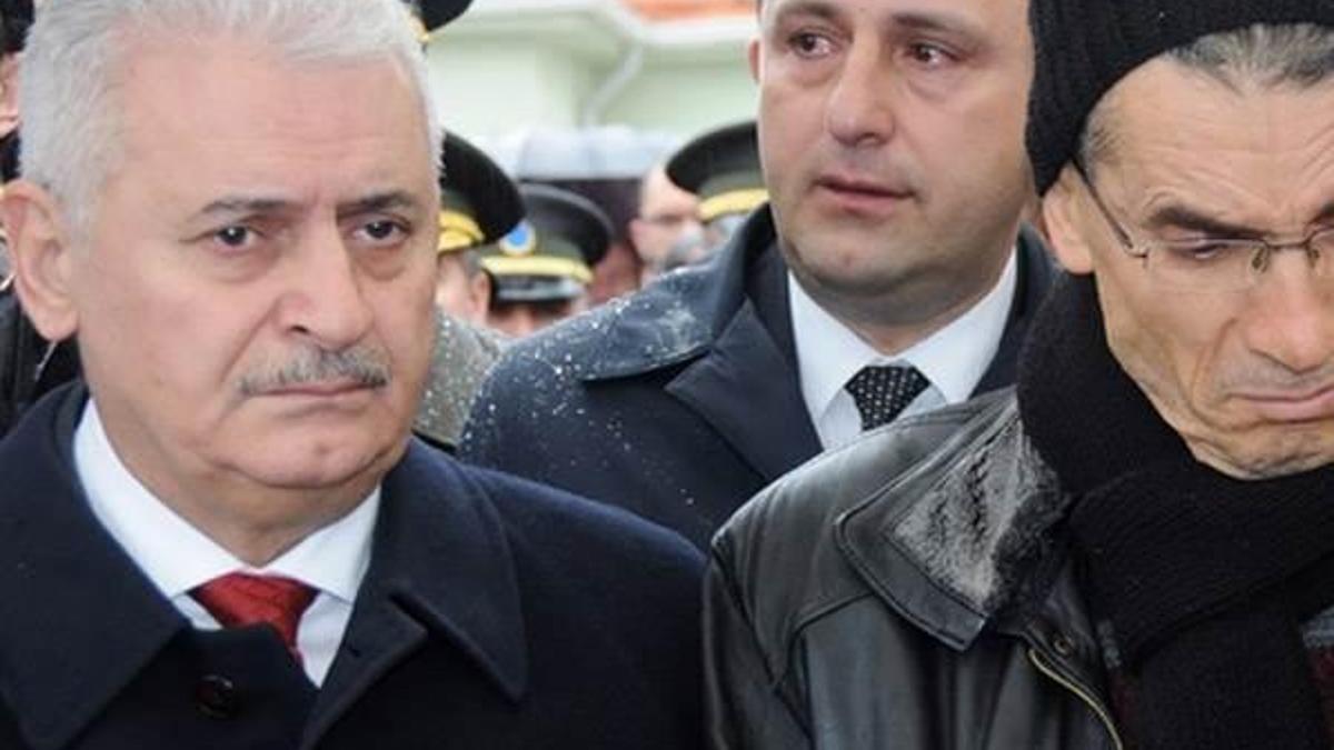 Berkay Baş, gözyaşlarıyla Polatlı'da toprağa verildi