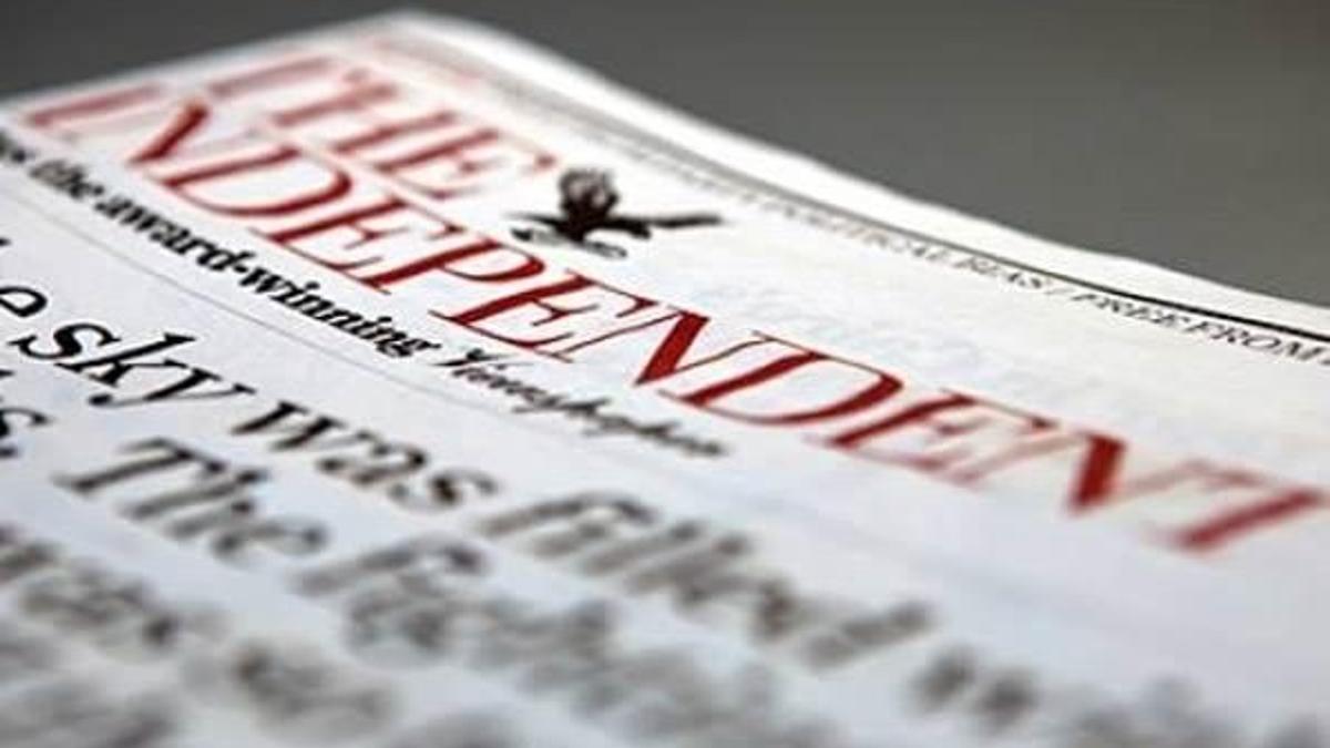 Independent: Türkiye barış yolundan saptı