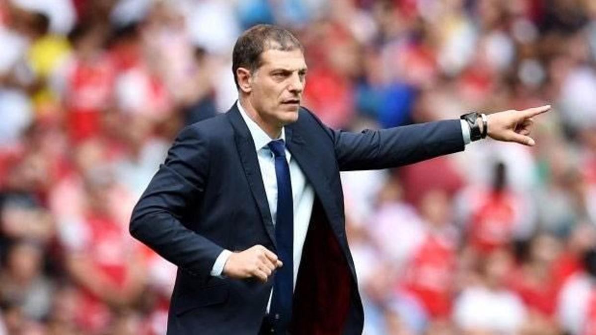 Slaven Bilic: Maçtan sonra duyduklarımla şoke oldum