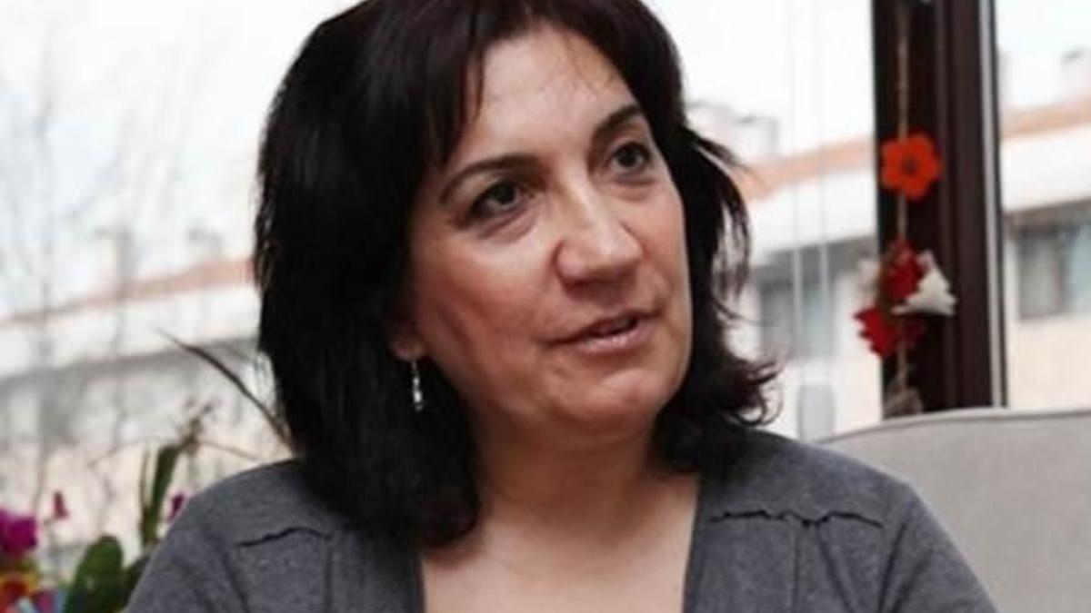 Füsun Demirel'in dizisi yayından kaldırıldı