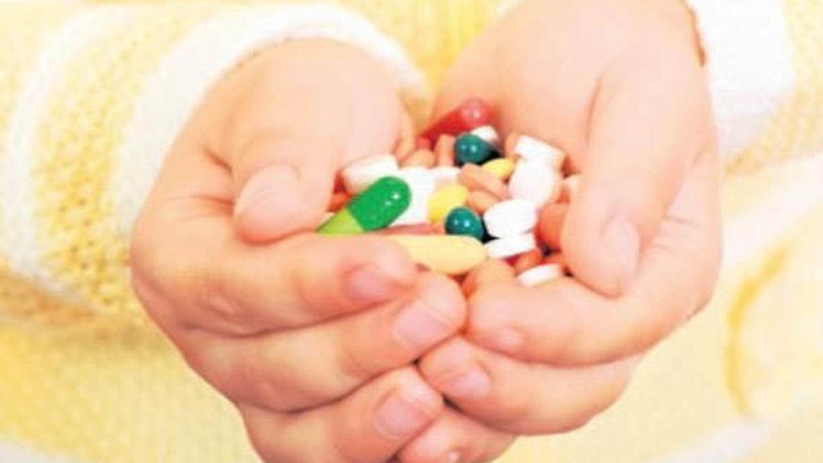 Erkeklere de doğum kontrol hapı geliyor