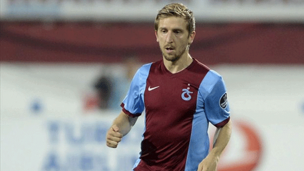 Marin'e Cardozo dert oldu