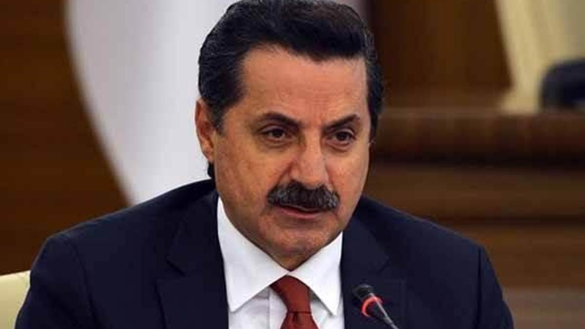 Sütçünün imdadına devlet yetişti